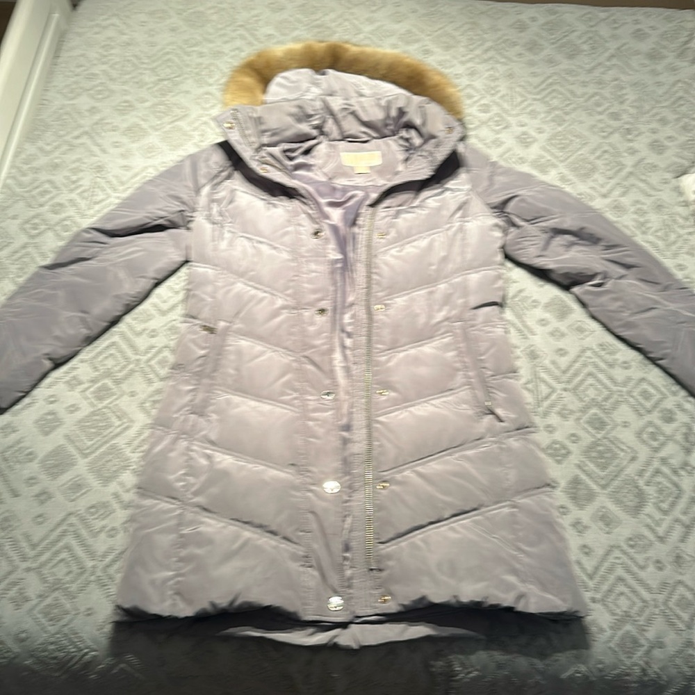 Puffer Jacket